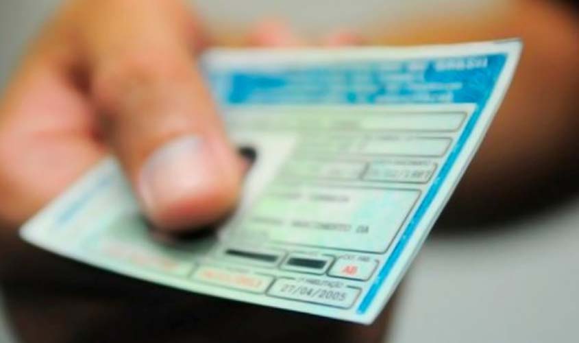 Contran publica novas regras sobre suspensão e cassação de carteira de motorista