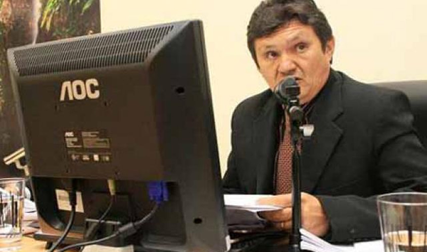 TCE suspende edital da Prefeitura de Porto Velho para compra de R$ 7,6 milhões em cascalho