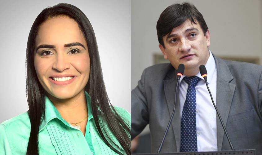 TRE afasta cassação do Deputado Cleiton Roque e mantém por maioria apertada a imposta a Prefeita Juliana 