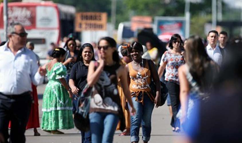 Mulheres ainda são minoria de candidatas nas eleições brasileiras
