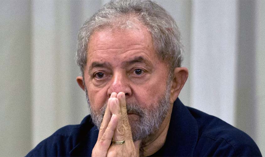 TRF-4 manda soltar ex-presidente Lula