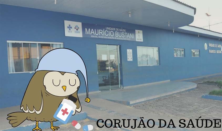 SAÚDE - Plantão corujão da Semusa amplia  serviço com odontólogos e vacinas