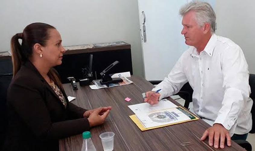 Deputada Estadual Rosangela Donadon destina 200 mil em medicamentos para Pimenteiras