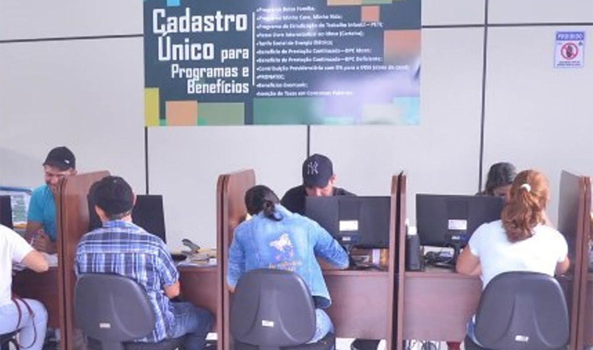 Estágio remunerado: Prefeitura de Ji-Paraná abre 25 novas vagas