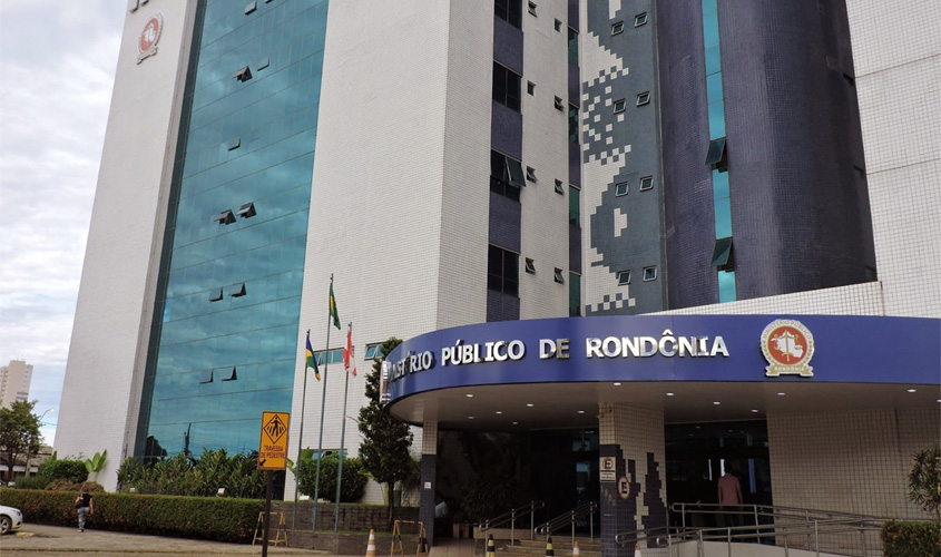 Ministério Público de Rondônia suspende expediente no carnaval e retorna atividades na quarta-feira