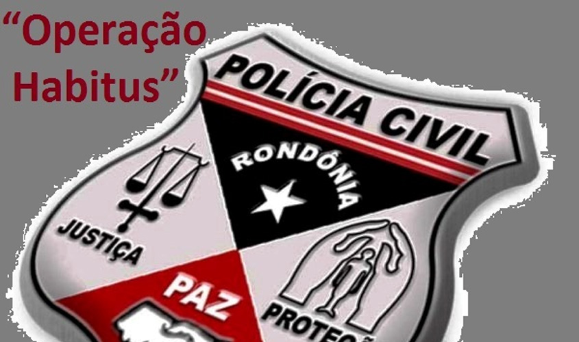 Polícia Civil indicia ex-prefeito e secretário do município de Vilhena