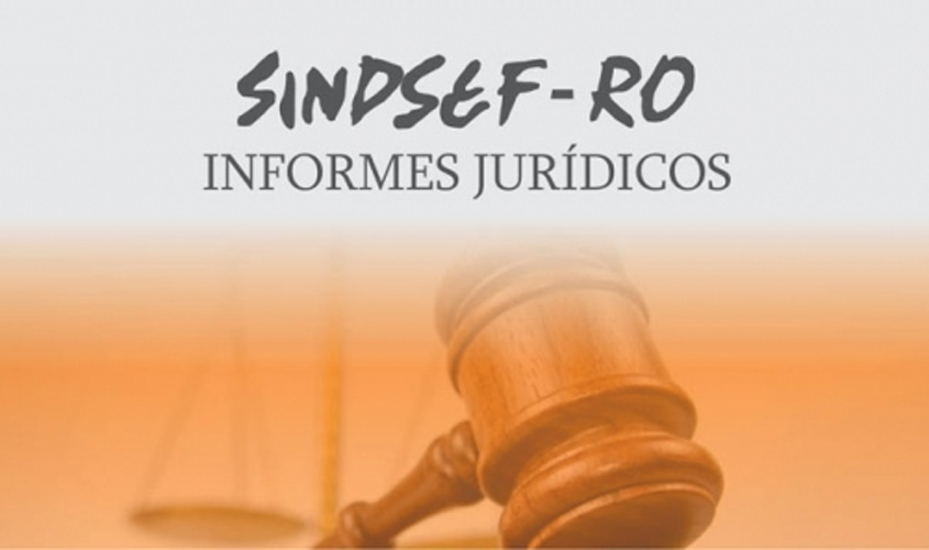 SINDSEF informa pagamento de processos diversos a mais de 120 servidores