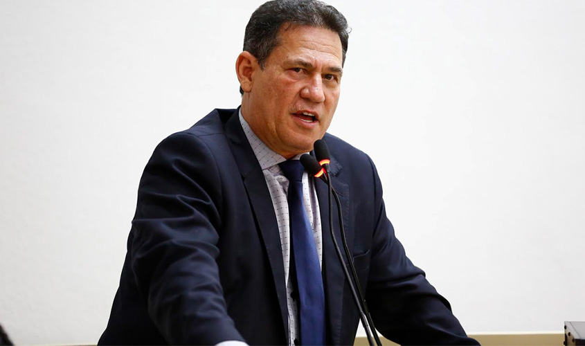 Maurão de Carvalho informa que a Sedam não suspenderá operação de despejo na Gleba Cuniã