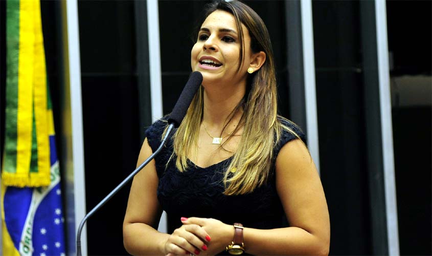 Prefeito destaca empenho de Mariana Carvalho na liberação de recursos para Porto Velho