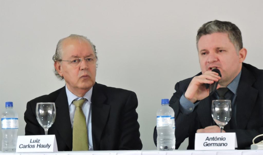Seminário suprapartidário sobre a Reforma Tributária, realizado em Brasília, foi um sucesso
