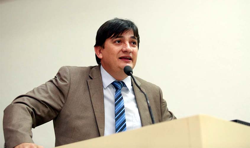 Cleiton Roque anuncia recursos para zona rural e área da saúde de Alta Floresta