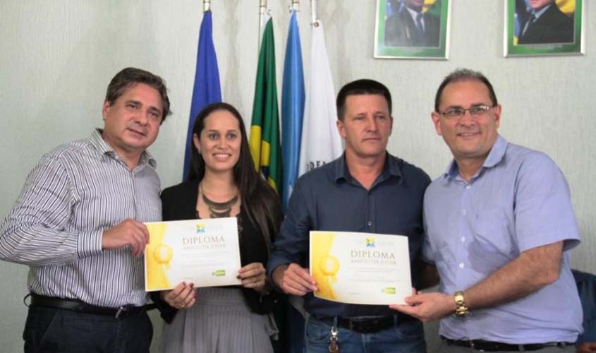 Junta Comercial de Rondônia e prefeituras firmam parceria para beneficiar empreendedor