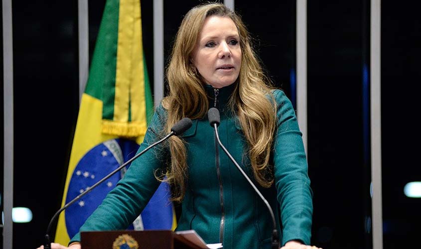 Vanessa critica descumprimento da ordem de soltura de Lula