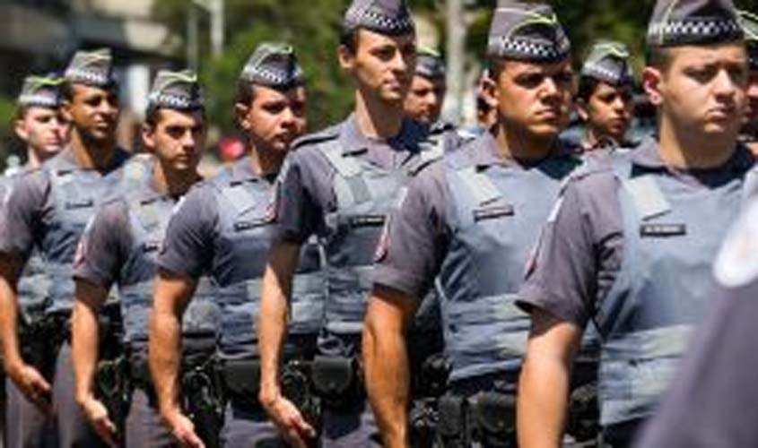 Prefeitura de São Paulo retoma operação que usa PMs nos dias de folga