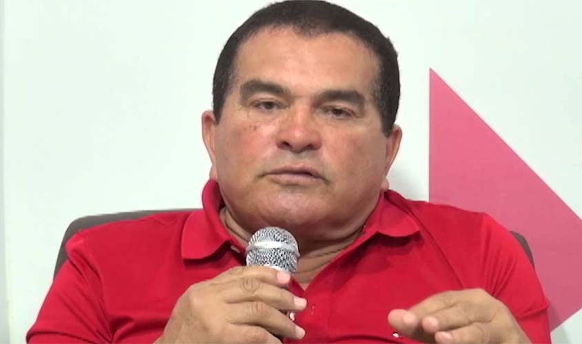 Tribunal de Justiça de Rondônia mantém afastamento imediato de Ernandes Amorim,  devolução de gabinete e posse do suplente