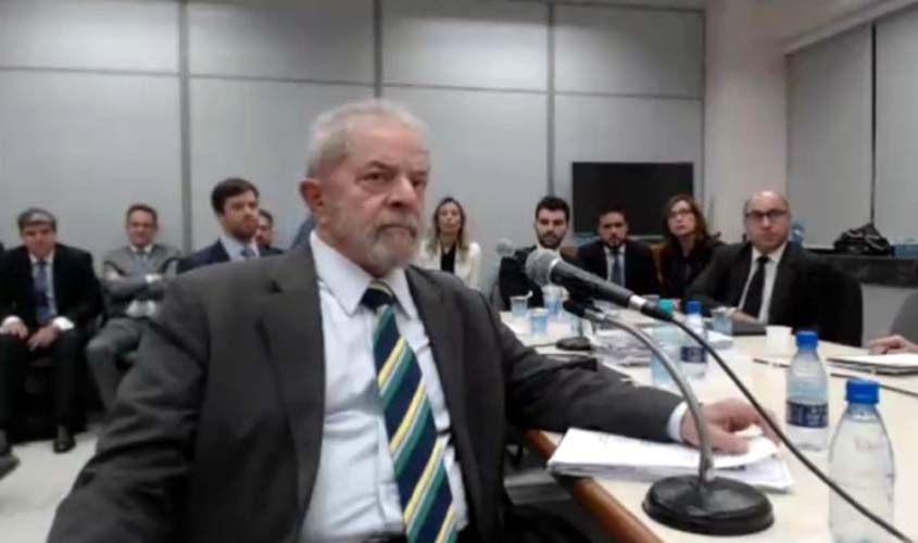 Defesa de Lula recorre na segunda instância de sentença no caso do triplex