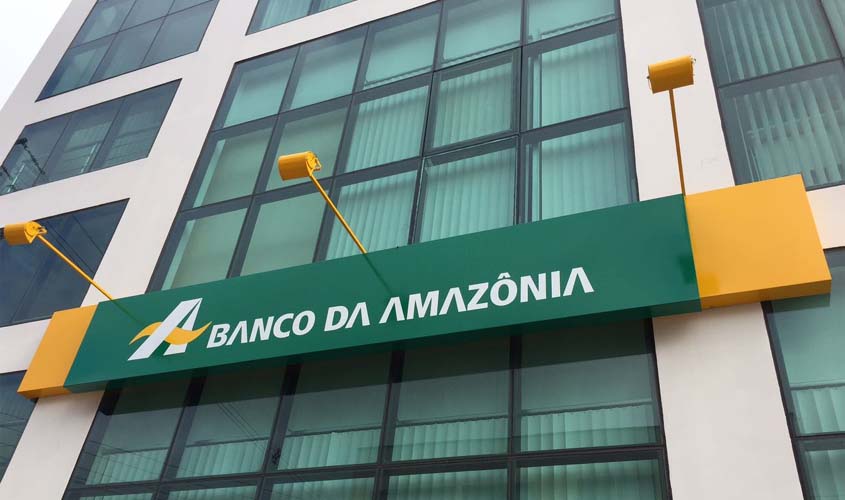 Parceria entre Banco da Amazônia e Governo de Rondônia é reforçada com assinatura de protocolo
