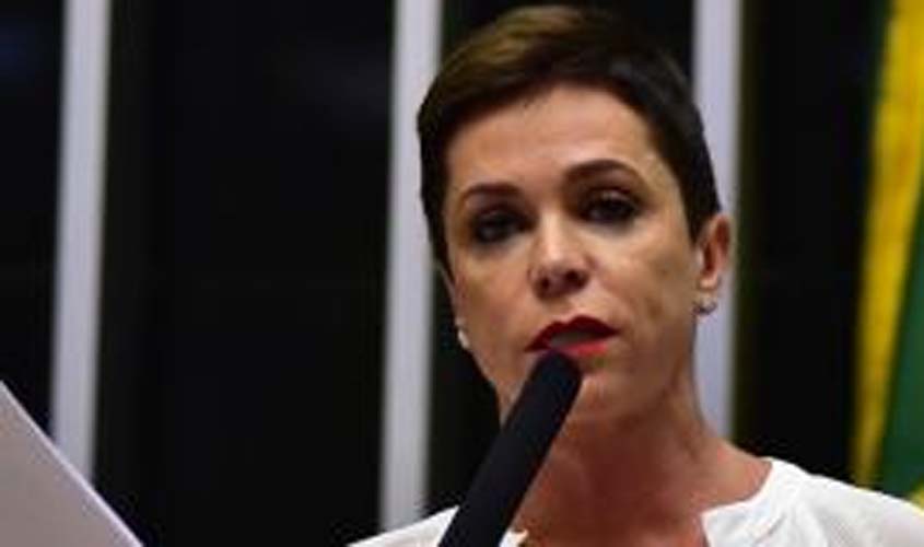 Cármen Lúcia mantém suspensão da posse de Cristiane Brasil como ministra