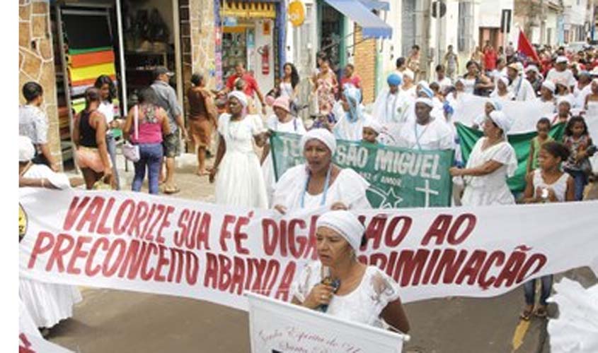 Mantidas condenações da Rede Record e Rede Mulher para conceder direito de resposta a religiões afro-brasileiras