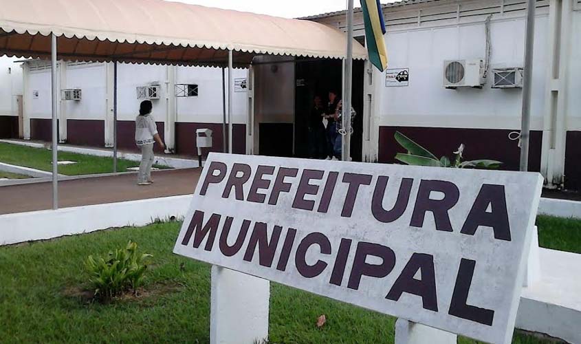 Decisão judicial suspende decreto do prefeito de Rolim de Moura e plantões aumentados para 14 voltam a ser 10