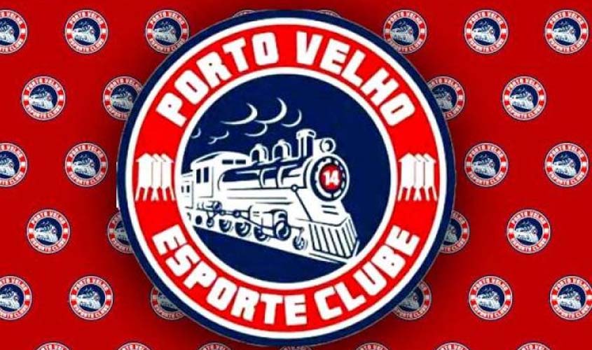 Capital terá mais um clube profissional de futebol: Porto Velho Esporte Clube