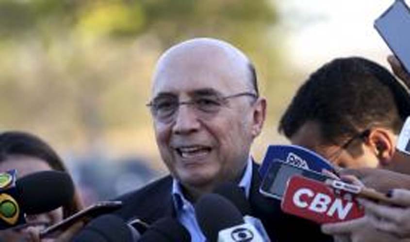  Denúncia contra Temer não afeta cronograma de votação de reformas, diz Meirelles