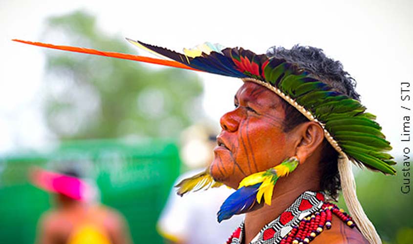 Terceira Turma aumenta em dez vezes indenização por artigo ofensivo aos povos indígenas