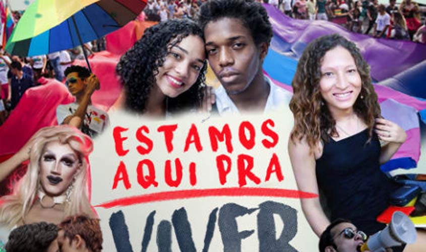 Rio faz nesta quinta manifestação pelo Dia de Combate à LGBTfobia