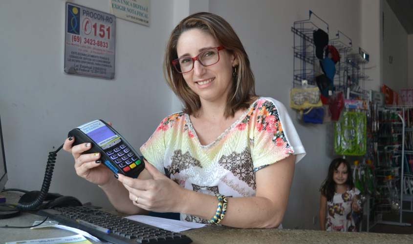 Mais dois municípios de Rondônia vão contar com a Moeda Social Digital