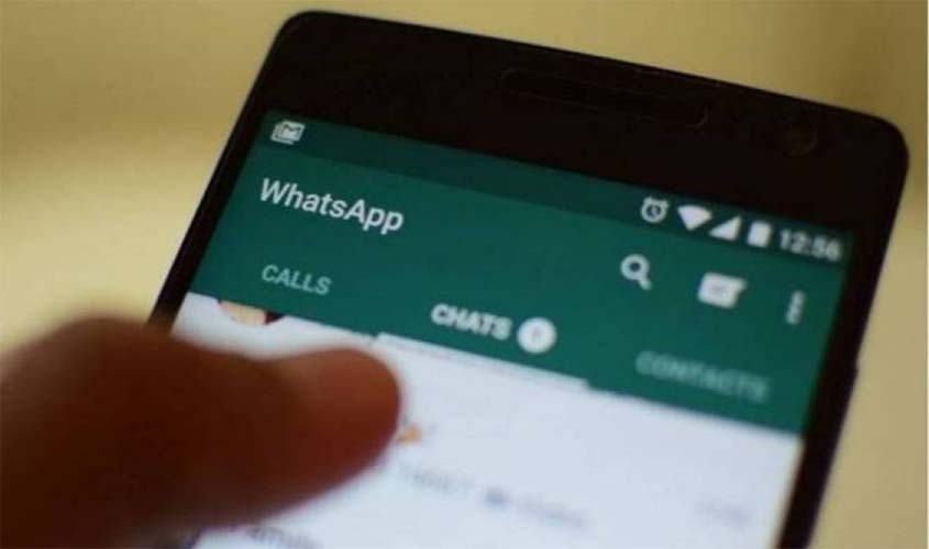 Empresária vilhenense tem marido assediado por universitária “Panicat” no WhatsApp e resolve expor o caso