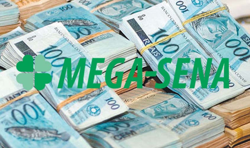 Aposta de Curitiba leva prêmio de R$ 104 milhões da Mega-Sena