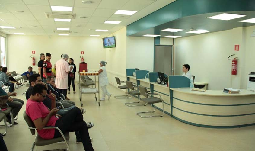 Ministro da Saúde anuncia ação conjunta para efetivar capacidade de tratamento oncológico em Rondônia