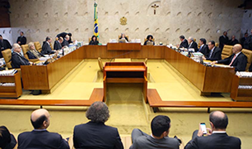 Plenário rejeita trâmite de embargos infringentes contra condenação de Paulo Maluf