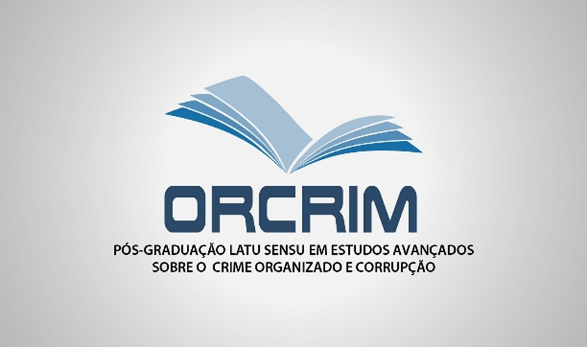 Pós-graduação da Emeron sobre crime organizado e corrupção é autorizada