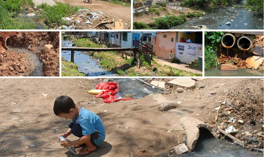 Trata Brasil apresenta em Porto Velho estudo sobre os desafios do saneamento básico em Rondônia
