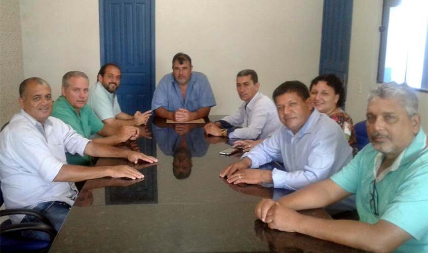 Deputado Laerte Gomes destina mais de R$ 1 milhão em emendas para São Miguel do Guaporé