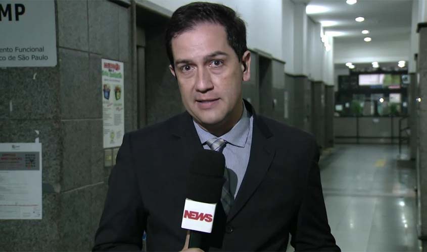 “Rei dos fiscais” é preso preventivamente em São Paulo