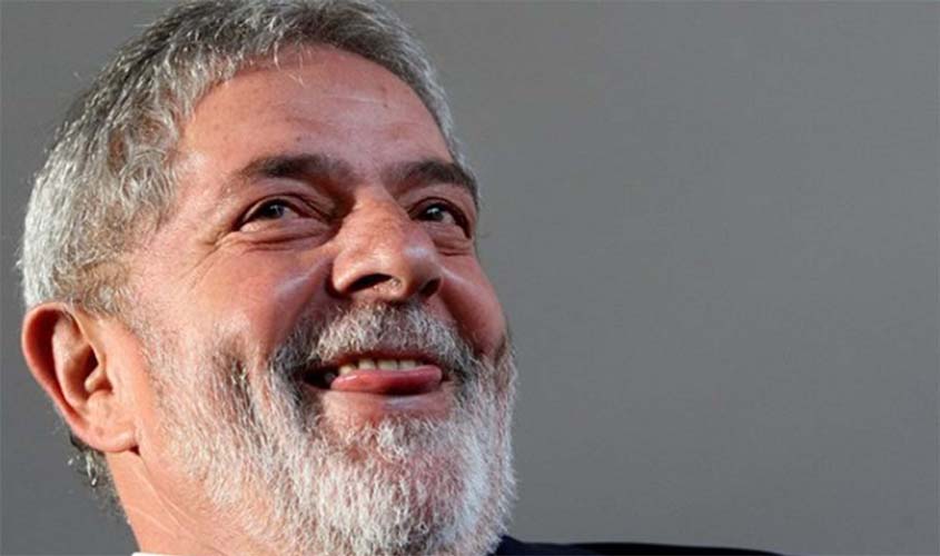 Primeira Turma tranca ação por improbidade administrativa contra ex-presidente Lula