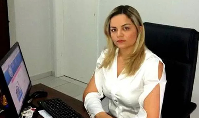 Seguidora de Bolsonaro, vereadora sugere 