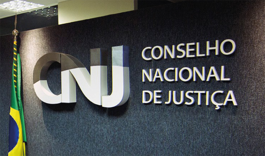 CNJ fará inspeção no Tribunal de Justiça de Rondônia 
