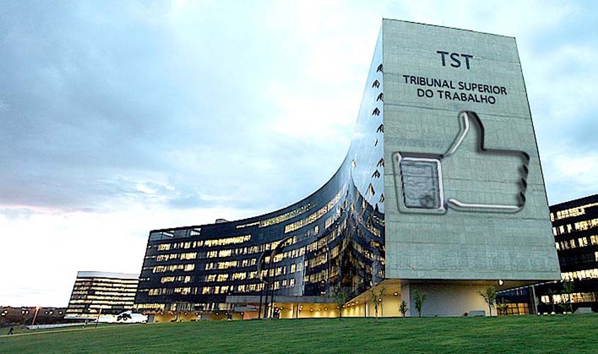 TST nega a grupo de empregados ingresso em ação na fase de execução