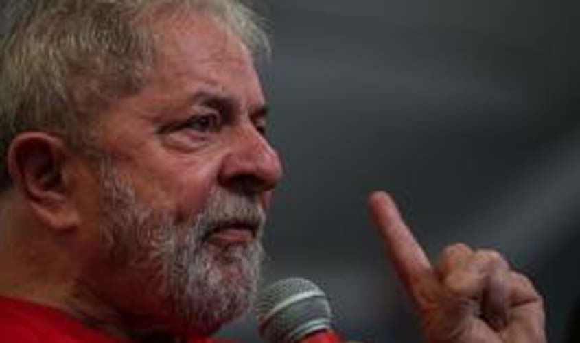STJ marca para quinta-feira julgamento de recurso contra prisão de Lula