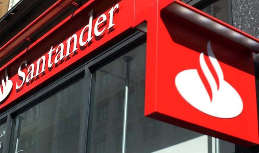 Demitida quando estava em licença para tratar da saúde, bancária do Santander consegue reintegração ao emprego
