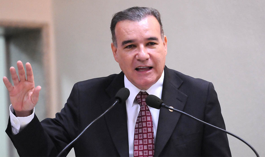 TRE nega pedido de cassação do prefeito de Ji-Paraná