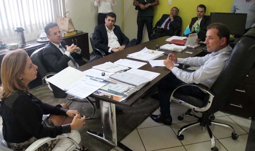 Atendendo OAB, prefeitura de Porto Velho deixa de exigir ponto de advogados