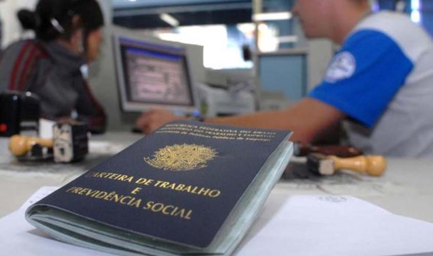​Ministério do Trabalho bloqueia R$ 42 mil em pedidos fraudados de seguro-desemprego em Rondônia