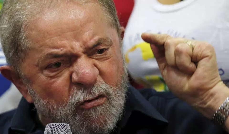 Ex-presidente da OAS diz que Lula pediu para destruir provas da Lava Jato