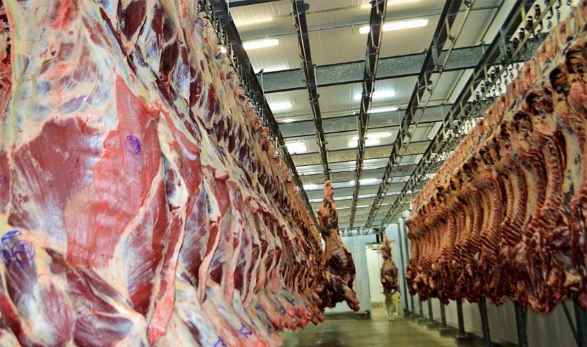 Reabertura da importação de carne por Hong Kong traz otimismo à cadeia produtiva de Rondônia