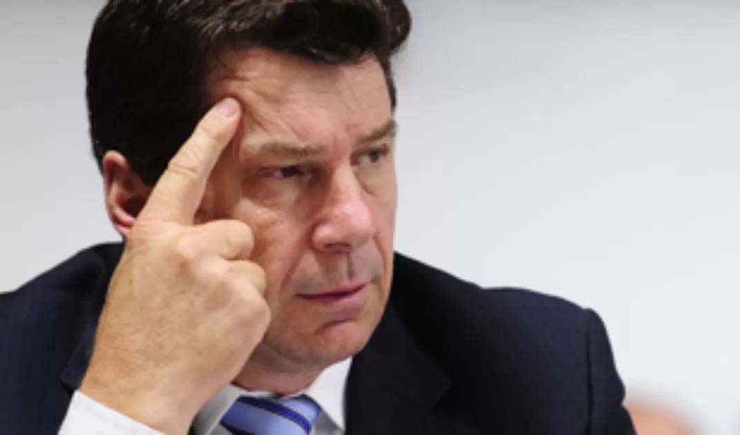 Rondônia tem o pior senador do Brasil. E ele se chama Ivo Cassol, aponta ranking político