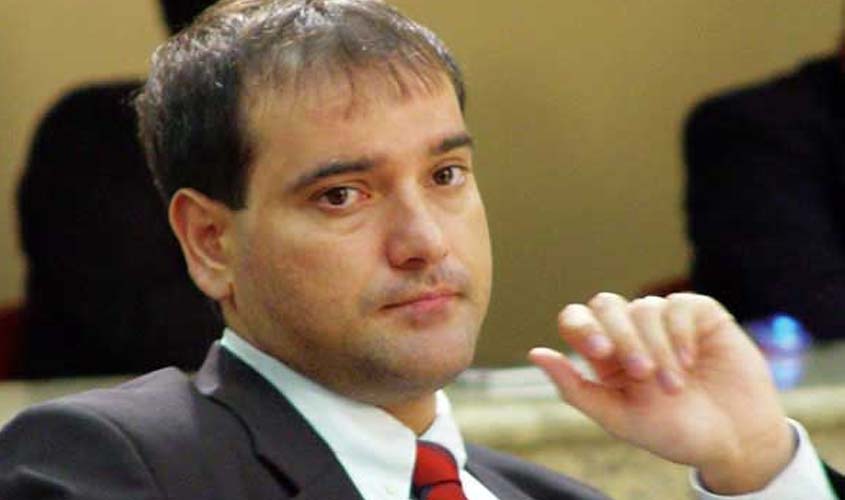 Rejeitado pedido para anular julgamento que condenou ex-deputado Marcos Donadon